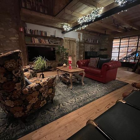 Agriturismo Ca' Fenile Alzano Lombardo Экстерьер фото