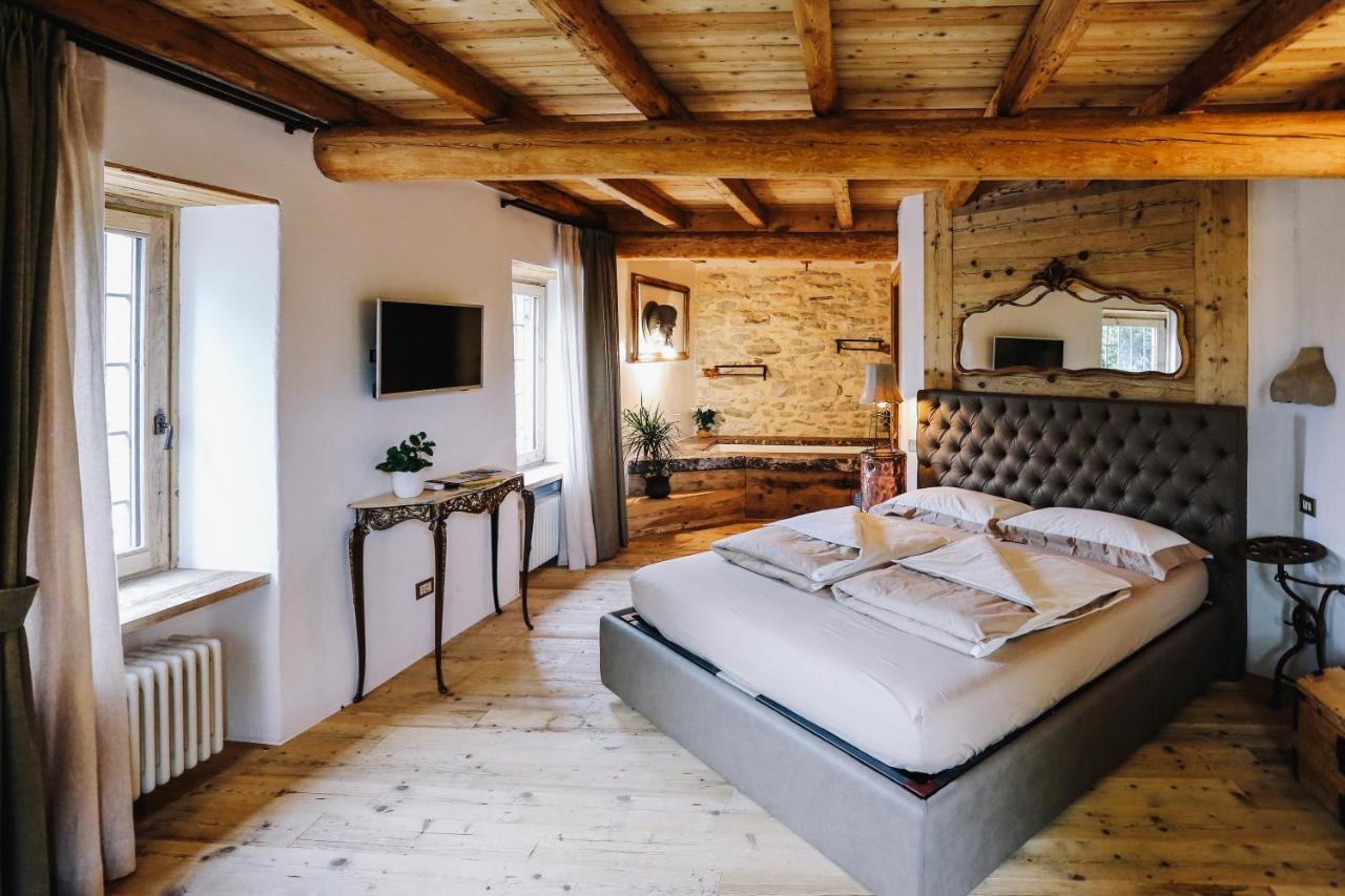 Agriturismo Ca' Fenile Alzano Lombardo Экстерьер фото